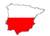 BAENA & GÓMEZ - Polski